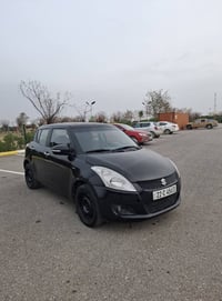 سويفت • ٢٠١٥ • توماتيك ABS