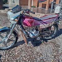 موديل ٢٠١٩ • ١٥٠ سي سي • مفتوح محرك