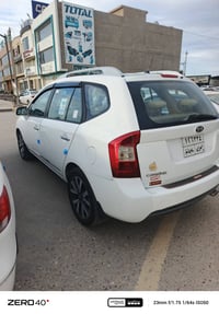 كارنز خليجي • ٢٠١٣ • ٧ راكب