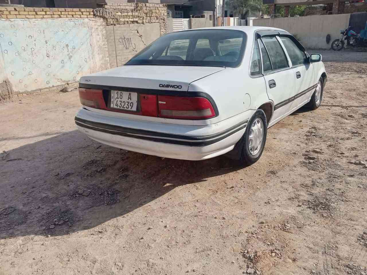 السلام عليكم للبيع برنس رقم بابل انكليزي بسمي تبريد شغال كهربائيات شغاله كير اوتوماتيك السياره جاهزه ومابيه نواقص غرفه جديده تخم تاير السعر 30 وبيها مجال للشراي مكان السياره بابل قضاء القاسم ***********
