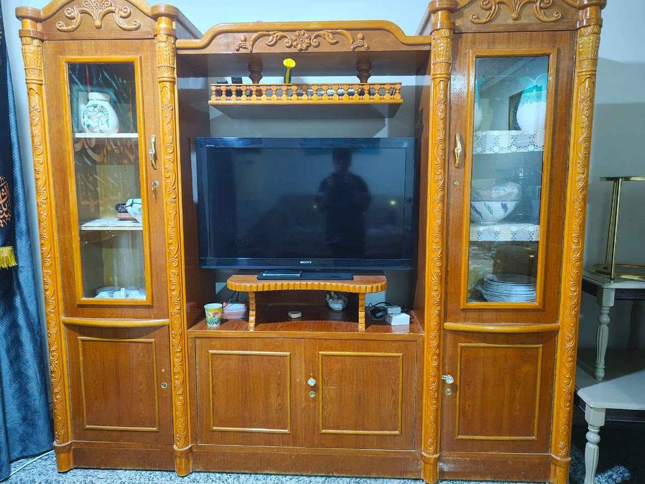 كنتور ٥ ابواب + معرض+ كنتور ٢ باب. للبيع


**إذا كنت صاحب هذا الإعلان وتريد حذفه لأي سبب، رجاءا أرسل رسالة إلى الدعم الفني**