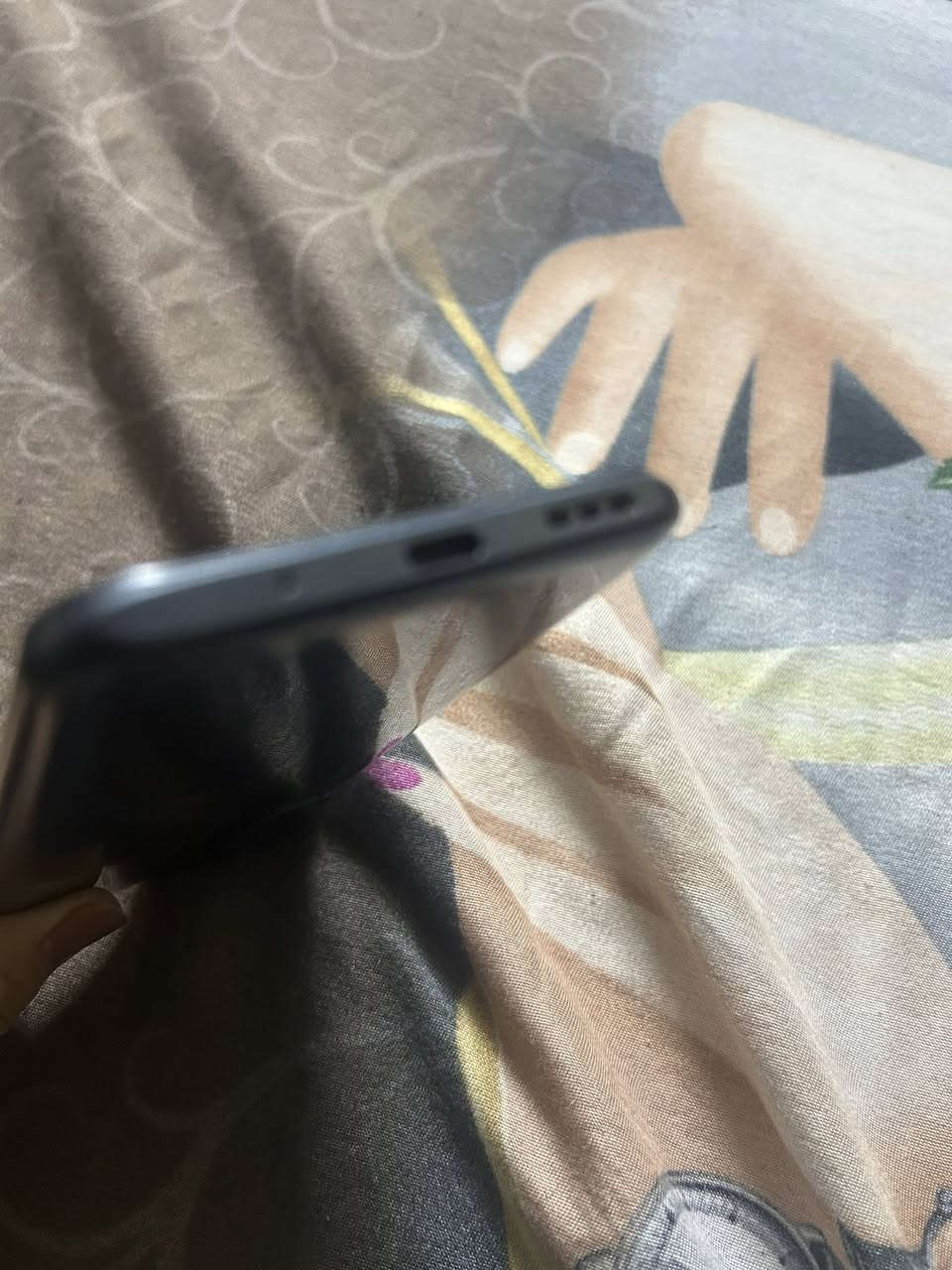 بوكو M3pro ذاكره 128جهاز بس شاشه مفطره لا مثره ولا شي شحن يخبل سعر 75 مكاني بغداد الحريه


**إذا كنت صاحب هذا الإعلان وتريد حذفه لأي سبب، رجاءا أرسل رسالة إلى الدعم الفني**