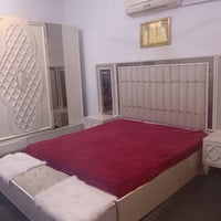 من رخصة الادمن غرفةنوم للبيع للتواصل على الخاص اوعلى الرقم 07725969245