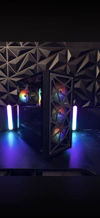 RTX 4060 • رام 16جيجا • SSD 1تيرابايت