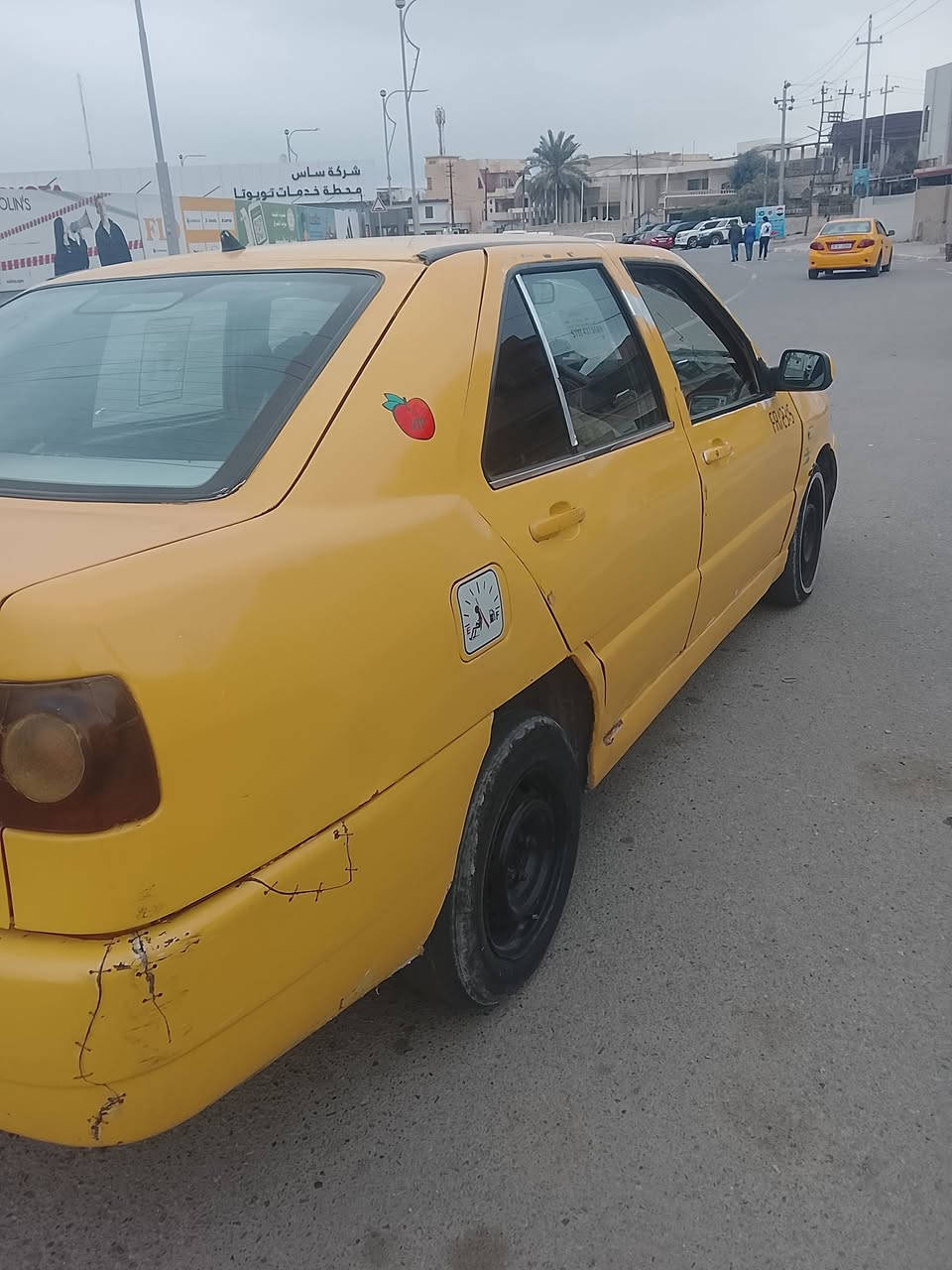 سلام عليكم لليبع موديل 10🛑 سنويه ساقطه 20 باسمي رقم نجف  غرمات صفر 🛑 شرط تحويل او وكاله تريد 🛑كهرباء كامل شغال صدر نص عمر داخل سياره نظيف 🛑محرك جديد كير جديد شرط 🛑سعر 20 بي مجال لل شراي عنوان كركوك


**إذا كنت صاحب هذا الإعلان وتريد حذفه لأي سبب، رجاءا أرسل رسالة إلى الدعم الفني**