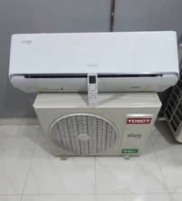 توسوت • ١ طن • انفيرتر