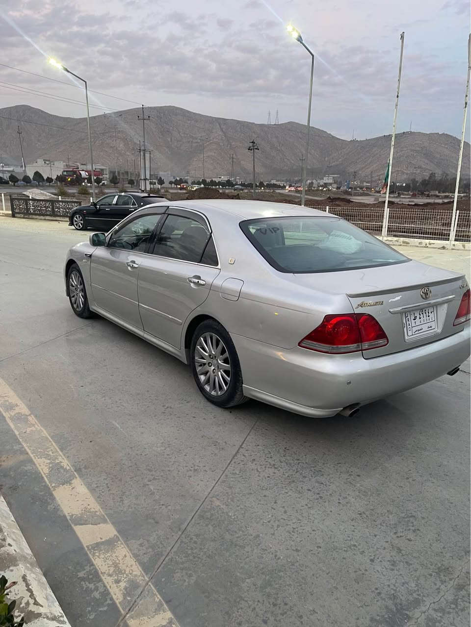 بسم الله ماشاء الله 
🔻شاهينه ئەتلەت🔻
🔻بڕاوە٢٠٠٥🔻
🔻بچوک بە بچوک🔻
🔻دەعمولێدراوی نیە بێ بۆیاغ🔻
🔻٣دوگمە سپۆرت🔻
🔻بێمەسروف🔻
🔻کارەبایی مە زبوت 🔻
🔻جام هەلگیراو🔻
🔻زۆرپاک🔻
🔻توندتۆڵ🔻
🔻ناوڕەساسی🔻
🔻ساردیوگەرمی🔻
☑️شوێن چوارقوڕنە
٠٧٥١١٦٨٢٥٨
***********
🔶گۆڕینەوەش دەکەم لەسەردڵگرتن🔶 رانية, السليمانية
