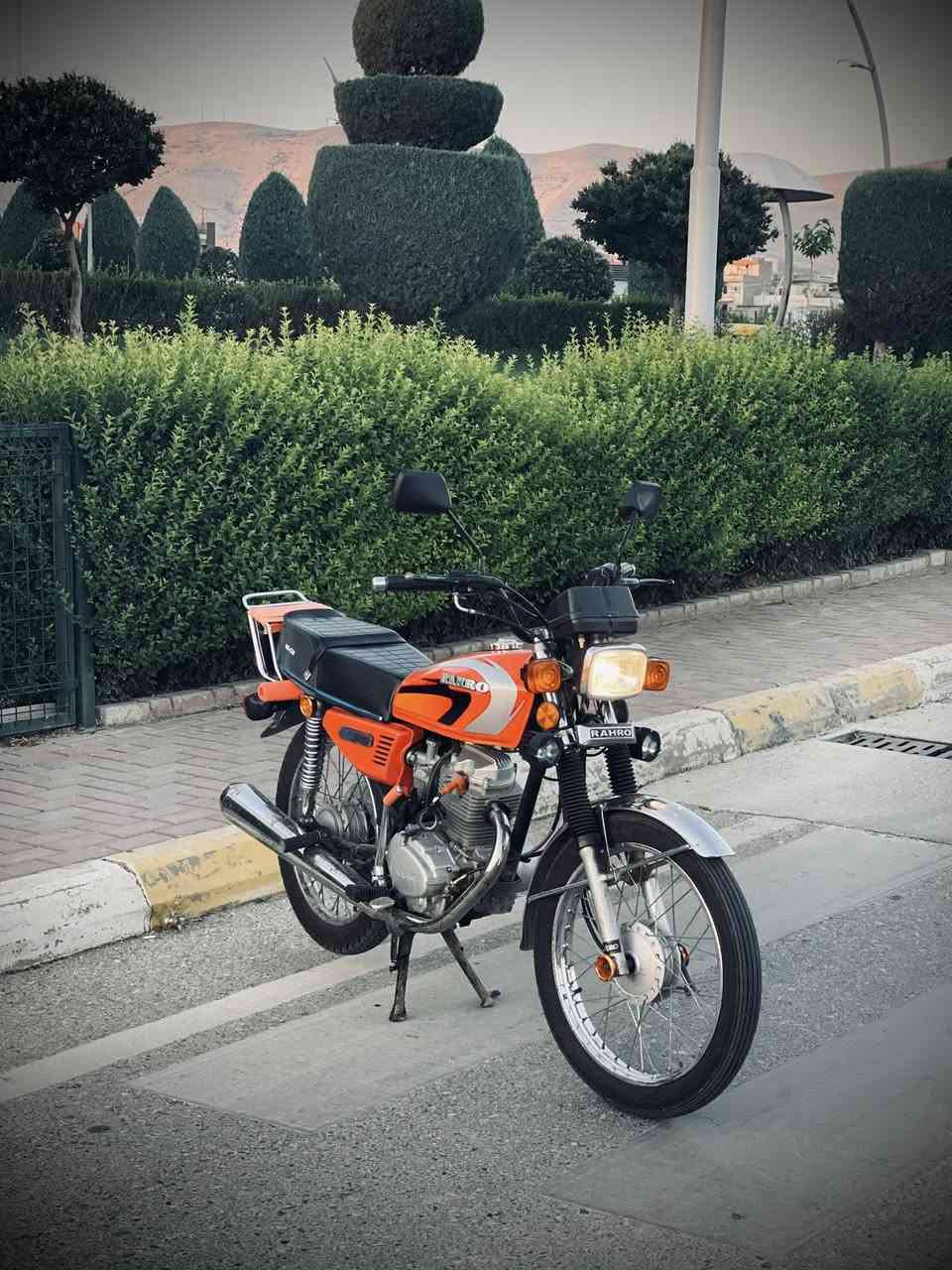 سڵاوی خواتان لێبێت 👋 ئەم ماتۆڕە گێچوو لایتەمان هەیە بۆ فرۆشتن هەر سفرە ماشااللەی لێبێ زۆر بە پاکی ماوەتەوە هەر هەموو گیانی مەزبووتە و بێ عەیبە ١ خەلەل چیە تیایا نیە و یەکەو سەر بە هندلێک ئیش ئەکات هەموو گیانی بە شەرتە ✅ جۆری ماتۆڕ(RAHRO 2016)(4گێڕ) ڕەهڕۆی وەجبە یەک(01) فوول ئێرانی عەسڵ شتی دەگمەن @هەر هەموو گیانی ڕەهرۆیە هیچ پارچەیەکی نەگۆڕاوە وەک خۆی ماوەتەوە سەعرەکەشی ٧٣٠ هەزاروو مەعامەلەیەکی برایانەشی تێدایە 🔥شوێن سلێمانی ❤️‍🔥ئەوەش ڕەقەمەکەم ٩٧٩٦ ١٤٦ ٠٧٧٢ واتس ئەپ 🟢 و ڤایبەری 🟣 لەسەرە ئادمینی گوڵ 🧡🌹🧡


**إذا كنت صاحب هذا الإعلان وتريد حذفه لأي سبب، رجاءا أرسل رسالة إلى الدعم الفني**