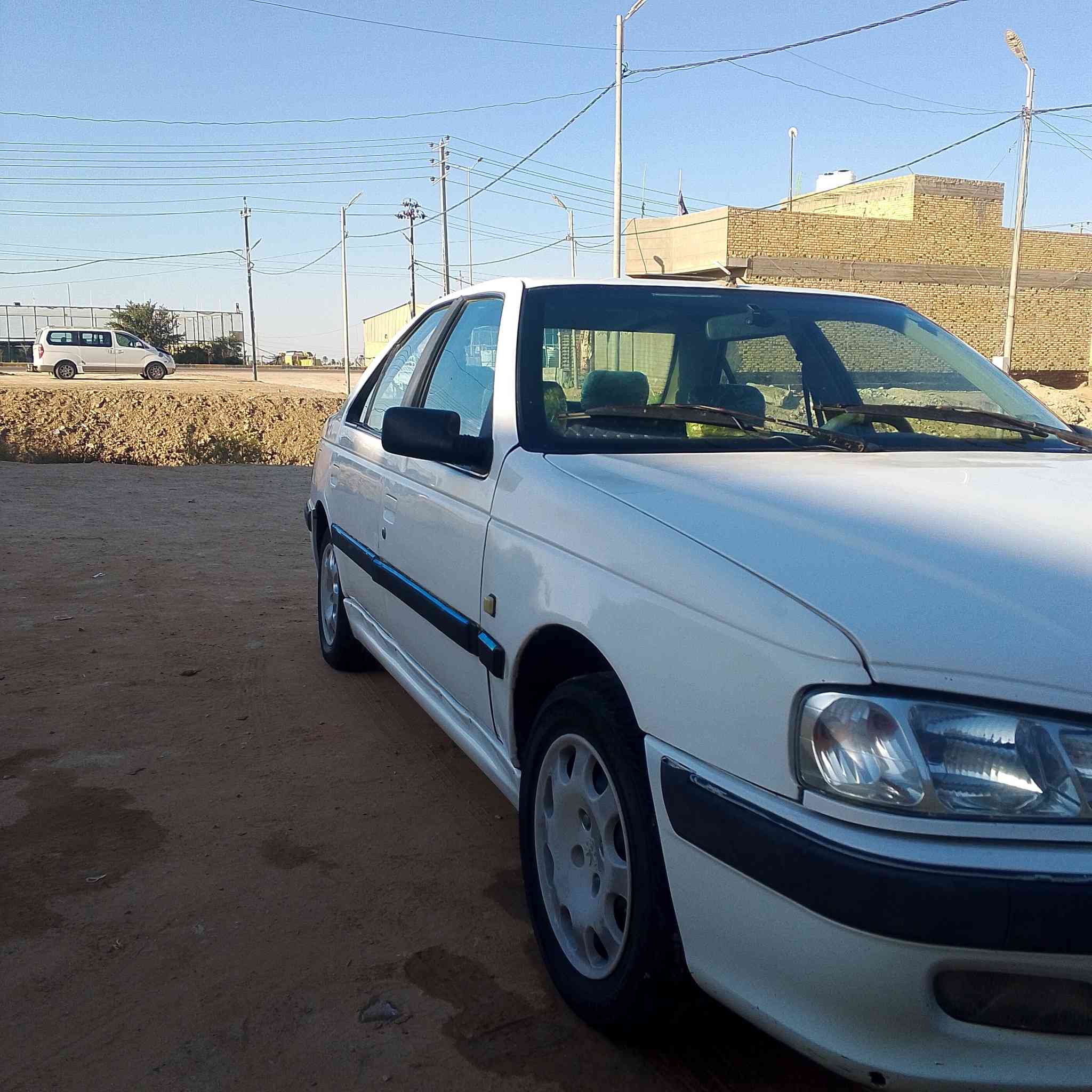 البيع بيجو بارص موديل 2015 بسمي رقم قادسية مداور ثاني يوم سياره جاهزه مال بيت ما مشتغله تكسي تبريد ويه سويج السعر 55بيها مجال التواصل***********العنوان ديوانية قضاء الشامية
