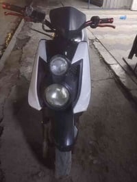 دراجه سكنس جبلي للبيع دراجه حلوه مكفوله كفاله عامه دراجه كهرباىيات كله...