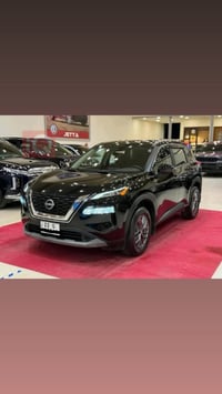 ماشاالله شتی تایبەت دانسقە چوار پستنی مەرغوب         nissan rogue 2023...