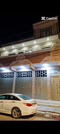 محلات للايجار المكان البساتين  للاتصال 07817027793