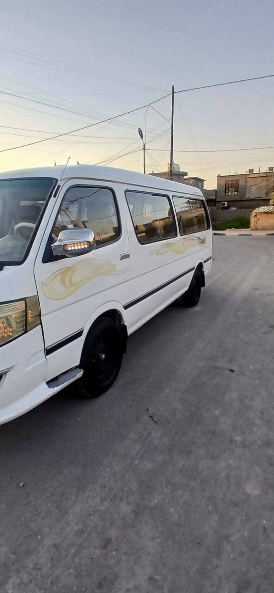 البيع او مراوس فتون موديل 2017 رقم كربلاء سنويه مصفر  خط بحث جديده مكفوله من الصبغ واضربه مكينه وكير جديد دوشمه جديده كهرباياته كلها شغاله تخم تاير بيع او مراوس ***********//***********
