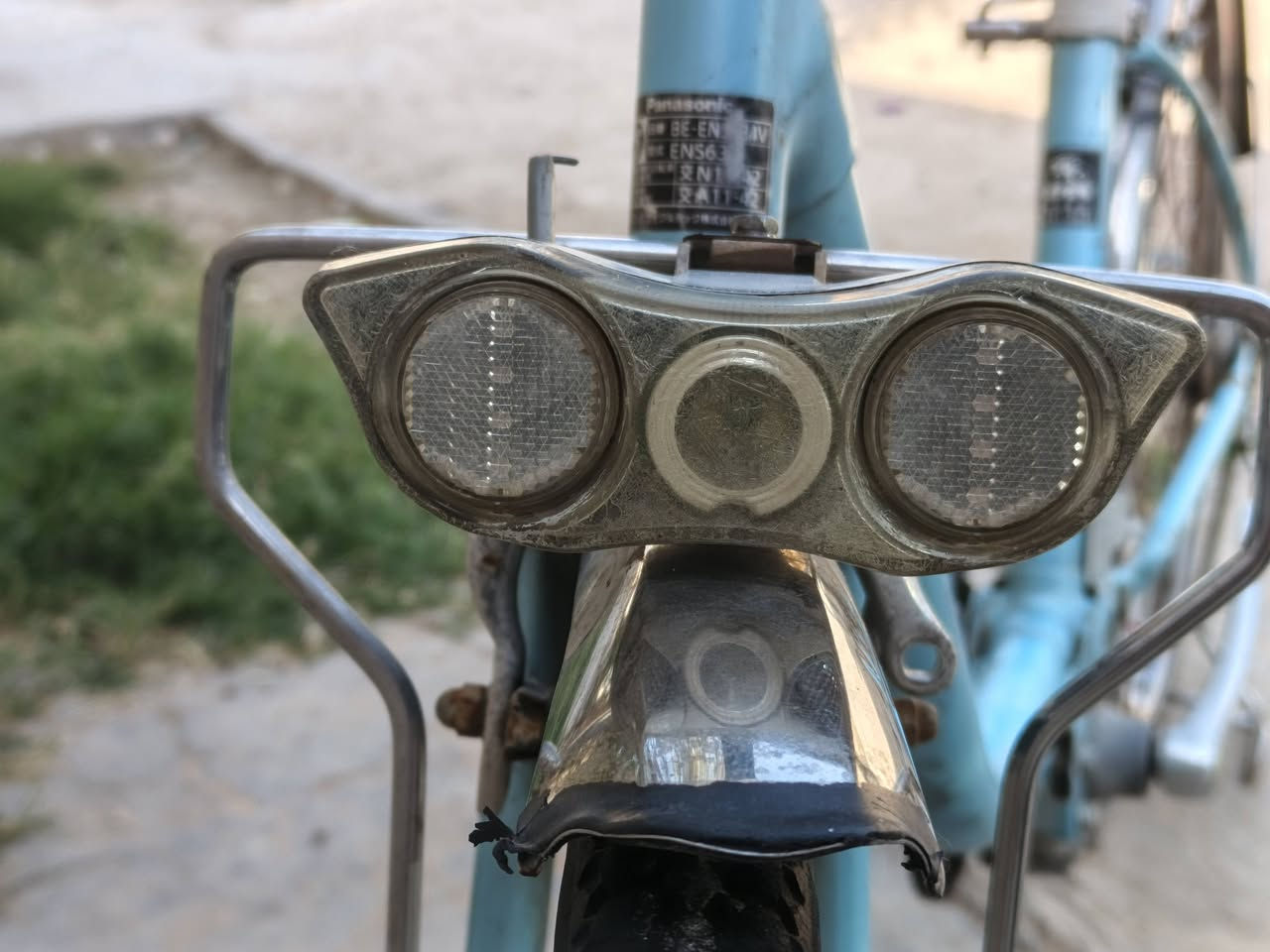 مكان المحموديه سعره 70فقط
السلام عليكم بايسكل شحن 🔋⚡ واسياقه ماركة هوشيما 横川本店  بايسكل ماناقصه شي فقط بي عواج خفيف  بالويل موضح بالفيديو مكان #المحموديه مقابل بانزين خانة  سعره 70 سعر الباله بالصدريه ب225  ......سعره ابيعه ب70


**إذا كنت صاحب هذا الإعلان وتريد حذفه لأي سبب، رجاءا أرسل رسالة إلى الدعم الفني**