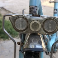 بايسكل شحن • هوشيما • المحموديه