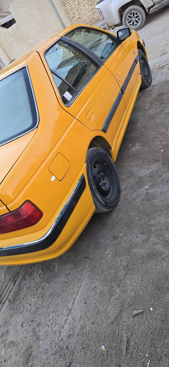 للبيع موديل 2020 حره خطين بيه بارد بجاملغ الخلفي السعر 65 شرط التحويل ***********
