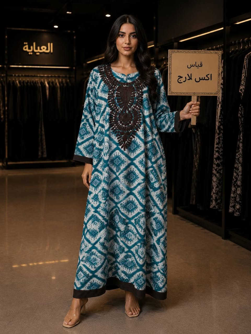 عرض ع قطع الاخيره #ب5 الاف
باله خليجي  اي قطعه #ب5الاف

كل 5 قطع سادسه هديه

متوفر توصيل لكل العراق 5الاف


**إذا كنت صاحب هذا الإعلان وتريد حذفه لأي سبب، رجاءا أرسل رسالة إلى الدعم الفني**