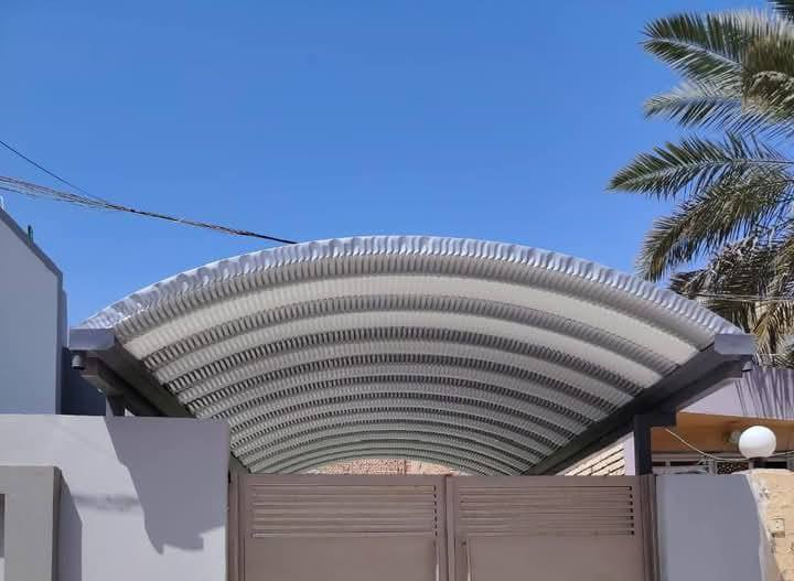 ***********
🔻شركه انوار الكوت للكيسبان والمضلات 
اتصل وخليك مأمن مع انوار الكوت 
***********☎️
***********📞
الكي سبان 
اسعار تنافسيه وحصريه سعر المتر 28الف
عدنه وبس جماليه وحماية 😍للمنازل والسيارات 
لاتغرك باقي الاسعار الفرق بسيط بس الاختلاف شاسع 
حماية السيارات من اشعة الشمس🌞 وجمالية الدور السكنيه 🔴

👍ملاحظه : السقائف الصغيره لاتحسب بالمتر 

تكلفة المواد + اجور العمل.            سعر المتر 28الف 
كي سبان صبغ حراري 0.5  🔴ثقيل توجد لدينه جميع الالوان 🏘
بوري مربع 4 انج
سواقي تصريف الماء  مغلونه عاليه
صبغ السواقي وباقي 👍الحديد اوكسيد + الون حسب طلب الزبون 
♦️كوادر مختصه 🛠  خبره لسنوات طويله في مجال اعمال السقائف وجملونات⛺ 👍🔴والكرفانات 
مستعدون لتجهيز البيوت ودوائر الدوله والمنازل والمخازن 

نعمل في جميع انحاء الكوت الاقضيه والنواحي

العنوان:الكوت/   الصناعي الجديد.           سعر المتر 28 الف
 ***********.                      
***********
