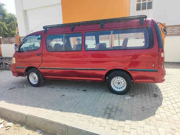 السلام عليكم
فتون 2010 مكينه وكير شرط جديد صدر جديد كهربائيات كله شغاله
تخم ويل مع تايرات جدد
مصبوغه جمالية
رقمه ديالى
مصفرة هية وغرامات
شرط التحويل   السعر 55 بيهه مجال حك الجية
مكان بغداد الحسينية *********** واتساب
