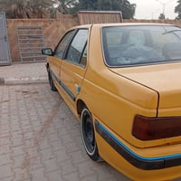 ضربة أمامي يمين • مكينة وكير كفاله • ٢٠١٥