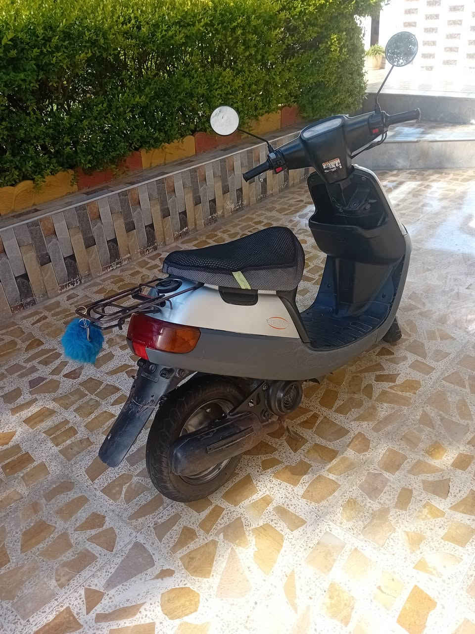 السلام عليكم ماطور بوتين المكينه شرط ما مفتوحه بس قبق هندر مفتوح سلف وايرمنيه كلها شغاله نكره سلف الشاصي شرط قفل اكسن قفل ستيرن  السعر 450 وبي مجال حك جيتك الشراي يجي خاص مكان موصل بل ايمن


**إذا كنت صاحب هذا الإعلان وتريد حذفه لأي سبب، رجاءا أرسل رسالة إلى الدعم الفني**