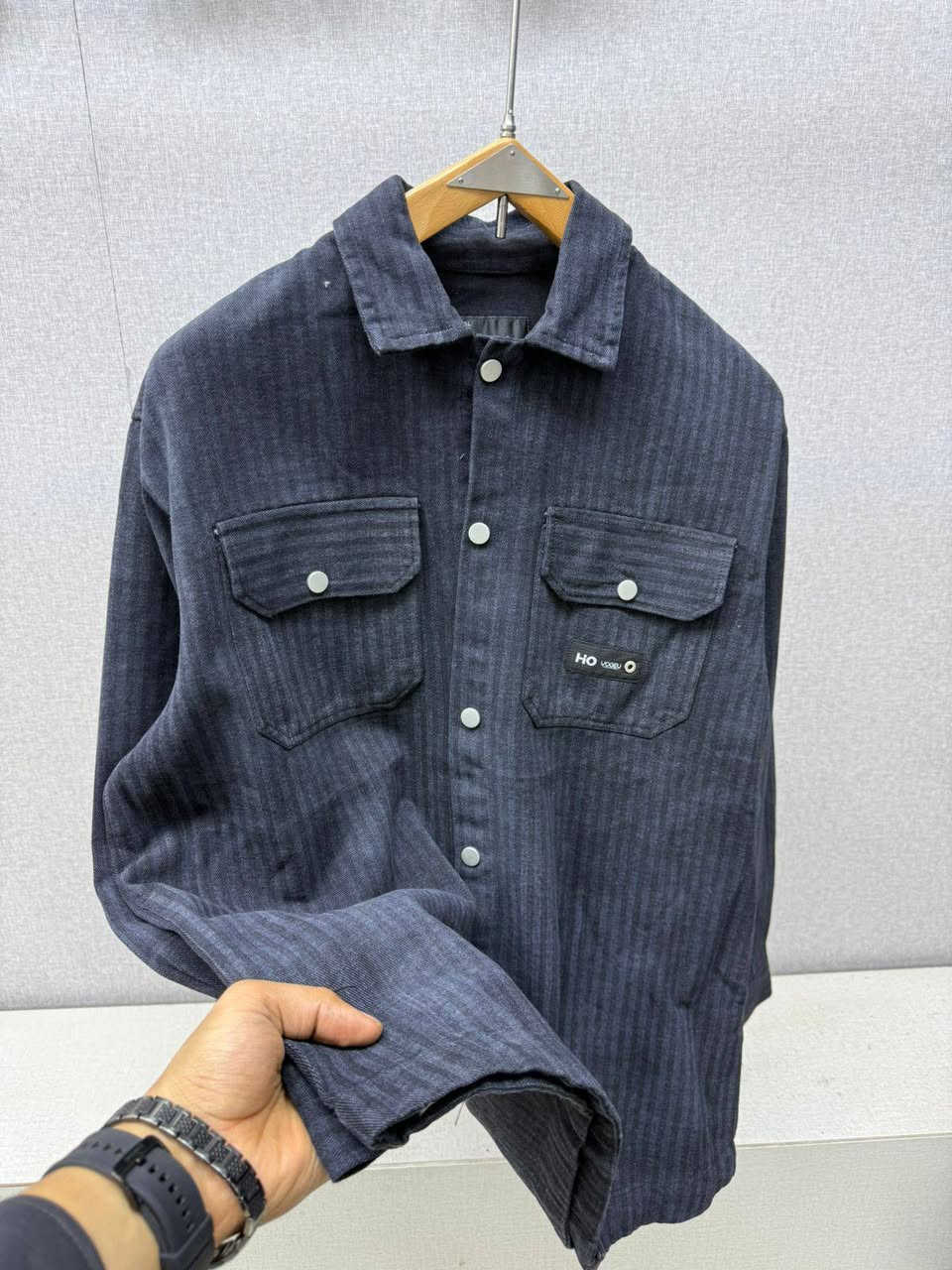 فرشه قميص جبردين طرش ♥️
خام جبردين مستورد 🔥
اكسسوار مستورد 😎
تلبيس و تقفيل ينافس المستورد 💯💯😎
الثري ٤ مقاسات
 m l x xx


**إذا كنت صاحب هذا الإعلان وتريد حذفه لأي سبب، رجاءا أرسل رسالة إلى الدعم الفني**