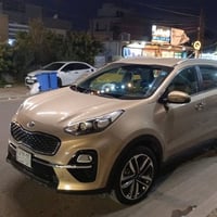 كيا سبورتج • ٢٠٢٠ • مكفولة عام