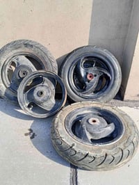 قطع غيار • جوة السوق • بغداد حي الجامعة