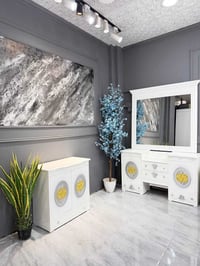 غرفة نوم • أثاث