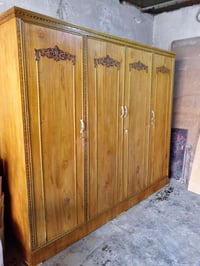 كنتور صاج • كنتور تفصال • خزانة ملابس صاج • دولاب ملابس جديد • كنتور ب...