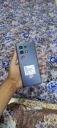 ايتل S25 Ultra • ذاكرة ٥١٢ • بطارية ٥٠٠٠
