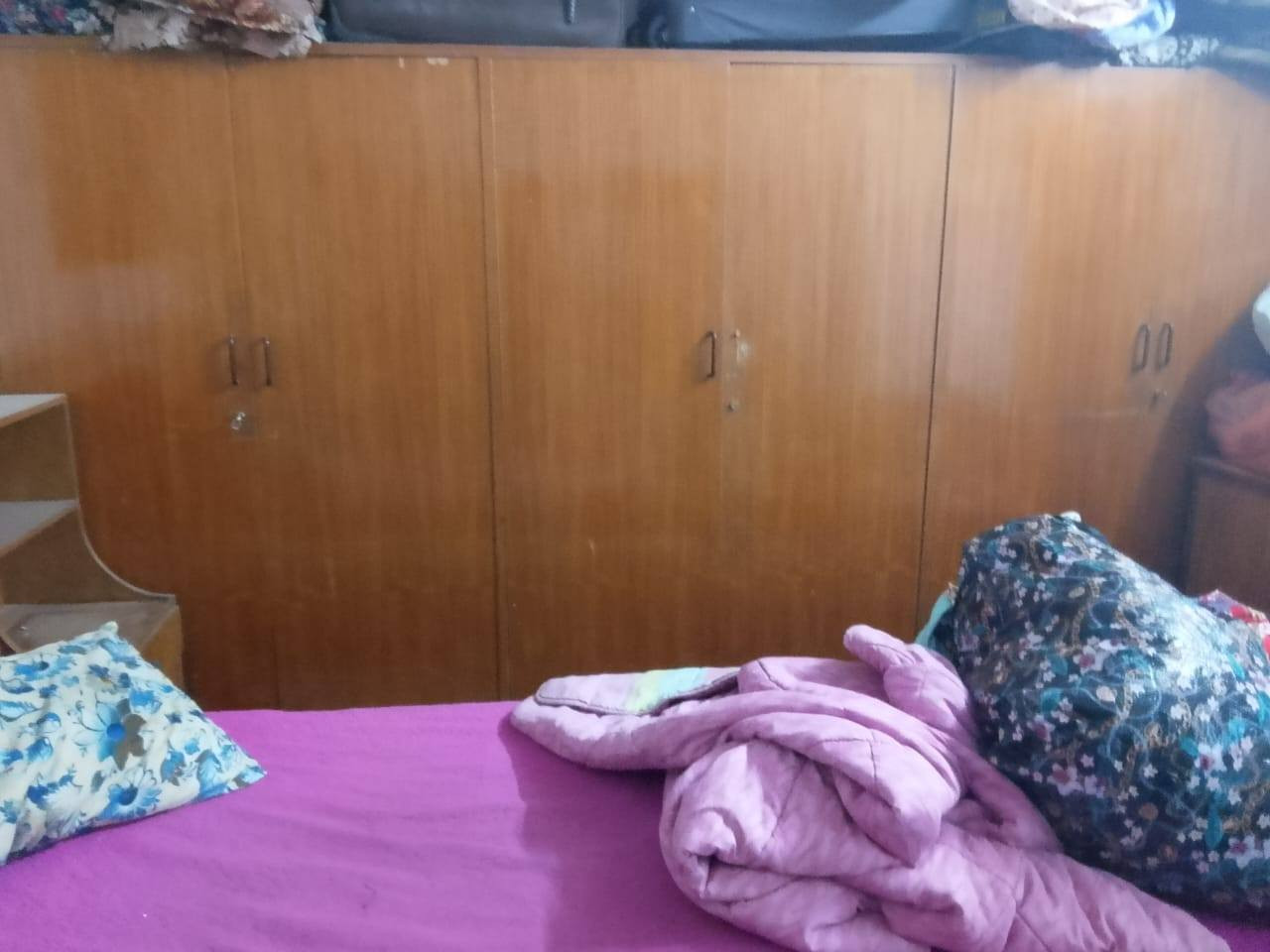 كنتور ٦ابواب صاج نظيف ما بي اي ضرر العنوان بغداد نفق الشرطة السعر ٢٥٠ وبي مجال


**إذا كنت صاحب هذا الإعلان وتريد حذفه لأي سبب، رجاءا أرسل رسالة إلى الدعم الفني**