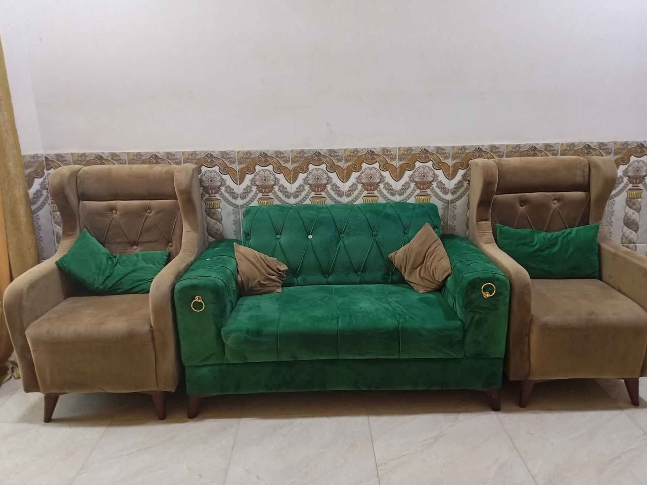 تخم للبيع العنوان أبو غريب خرنابات رقم ***********او *********** بغداد, العراق
