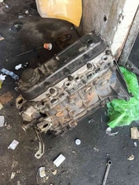 محرك 3 واي ياباني محرك كل شيء ما ابي سعر 200,000 دينار 07738025079