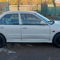 بروتون ارمى • السليمانية • استهلاك قليل