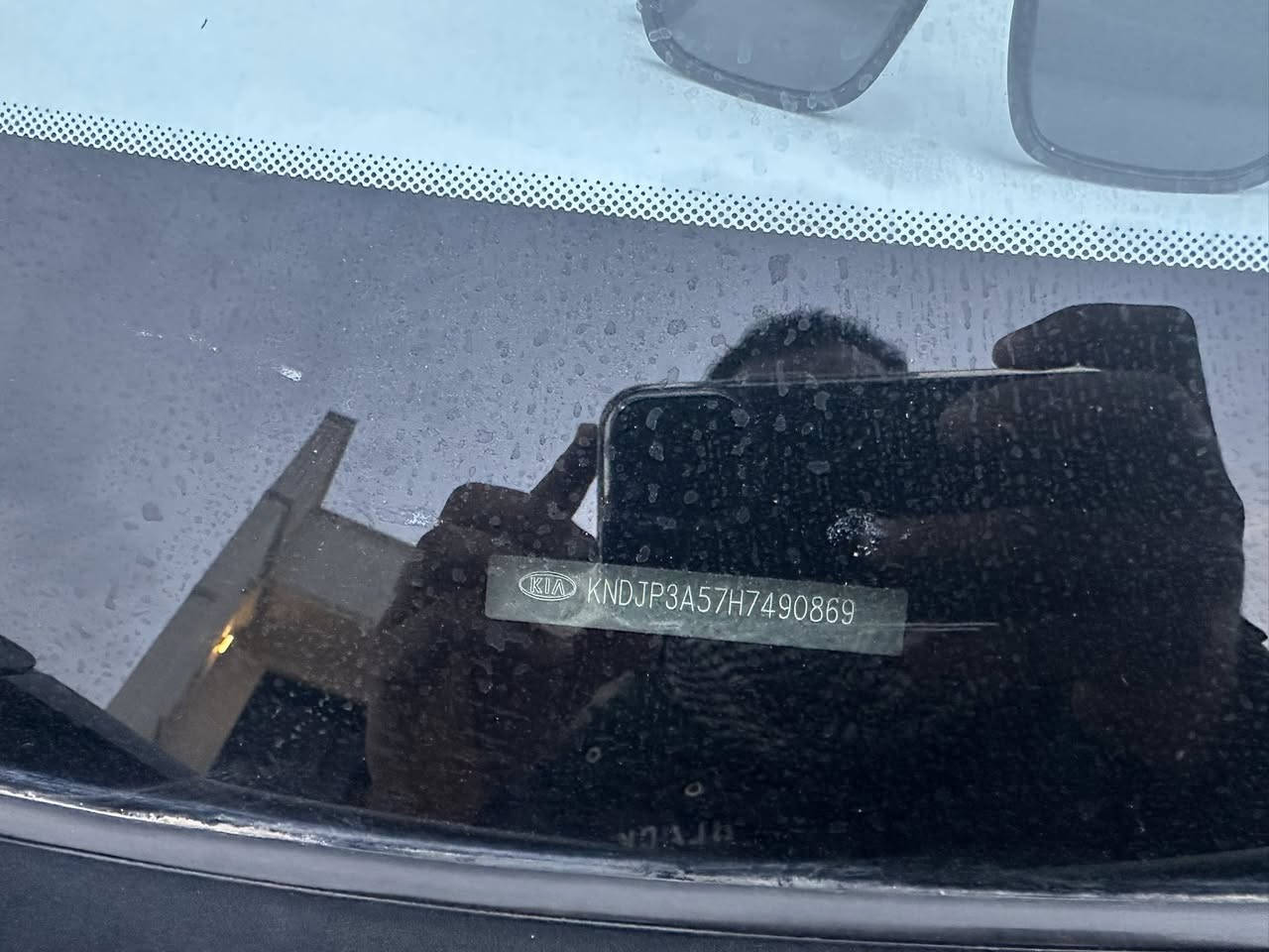 من رخصه الادمن العزيز
سلام عليكم 

صول 2017رقم بغداد دولي تحويل مباشر

 ماشيه 102m

مكينه٢٠٠٠❤️

حادثها جاملغ خلفي بدون إرباك بجم كبس

كلها ليبل واحد بلا أي تبديل👍

بيها رش جاملغ وبنيد اثر جراد❤️

مكينه جاهزه ❤️

كير جاهز❤️

تخم تاير❤️

حداديه جديده ❤️

داخل جديد واضع بصور❤️

مكاني كربلاء ❤️

السعر 111وبيها مجال👉👉

أي استفسار عن السعر ***********فقط اتصال

غير متواجد خاص💁🏻
