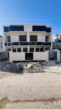 بغداد انواع ديكورات/ لبخ نثر جص وبورك  شغل درجه اولى وشرط  مكان كادر ا...