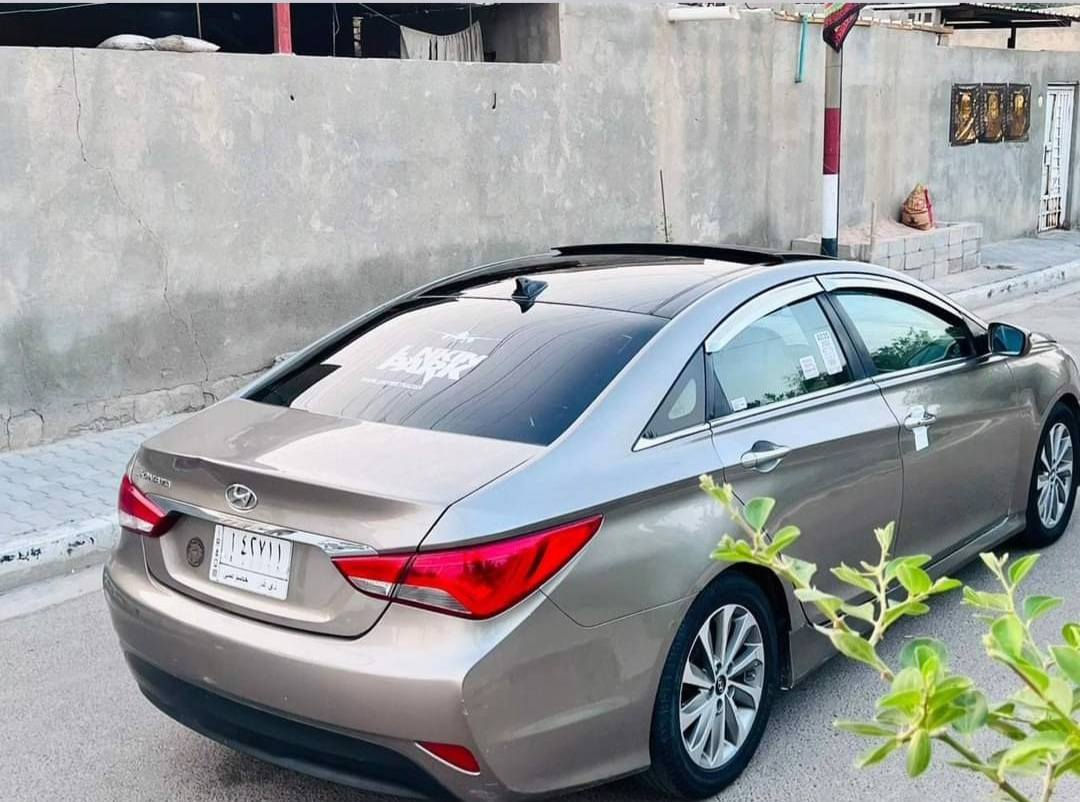 السلام عليكم ...
سوناتا مديل 2014 رقم ذي قار حره تحويل ثاني يوم السياره وارد امريكي حادث جاملغ وبنيد والباقي ليبل واحد السياره مكفوله من الكص ونقل الجثه والخياس والعيب الشرعي السياره لمتد فول مواصفات 1/1 محرك 2400GDi خط واحد بلادي حداده 100/100 تبريد السياره مكينه جاهزه للاخير المواصفات تحكم استيرن جهتين 6 بصمات بصمه تشغيل بصمه ابواب بصمه جنطه بانوراما فتحتين داخل السياره لونين كشنات كهرباء وتدفئه و تبريد وكشات الخلفيه تدفئه شاشه كبيره وكامره دواره بلاديه اشاير بلمري مانع انزلاق نظام ايكو تقليل صرفيه البانزين وبعد هواي مواصفات السعر 110 وبيها مجال العنوان البصره ابي الخصيب 
واتساب ***********
اتصال ***********
