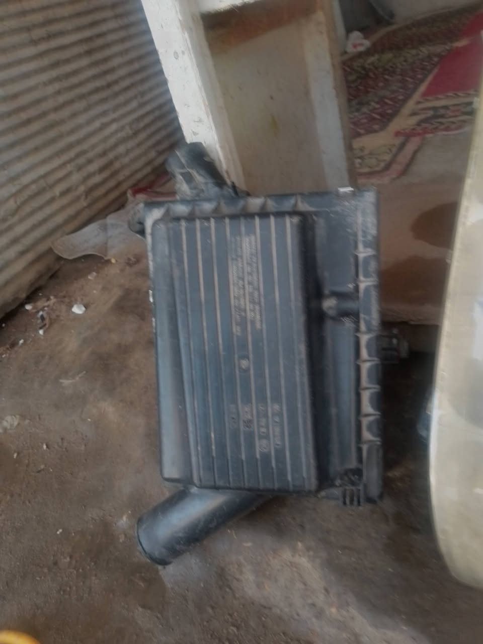 غراض لبيع لايت باجيرو وعمري وشوته وشباج الانتره صابونه وبقيت غراض كلكم وسعره


**إذا كنت صاحب هذا الإعلان وتريد حذفه لأي سبب، رجاءا أرسل رسالة إلى الدعم الفني**