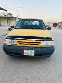 موديل ٢٠١١ • محرك برايد • مصفره