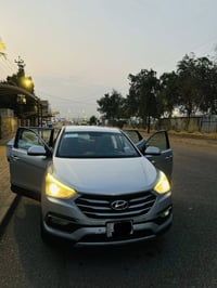 سنتافيا • ٢٠١٨ • العماره