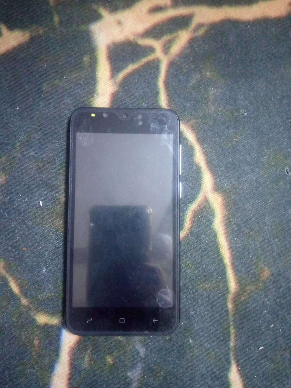 موبايل للبيع صيني A23 
ب 40 وبي مجال


**إذا كنت صاحب هذا الإعلان وتريد حذفه لأي سبب، رجاءا أرسل رسالة إلى الدعم الفني**