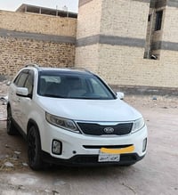 ٦ سلندر • ٧ راكب • فور ويل