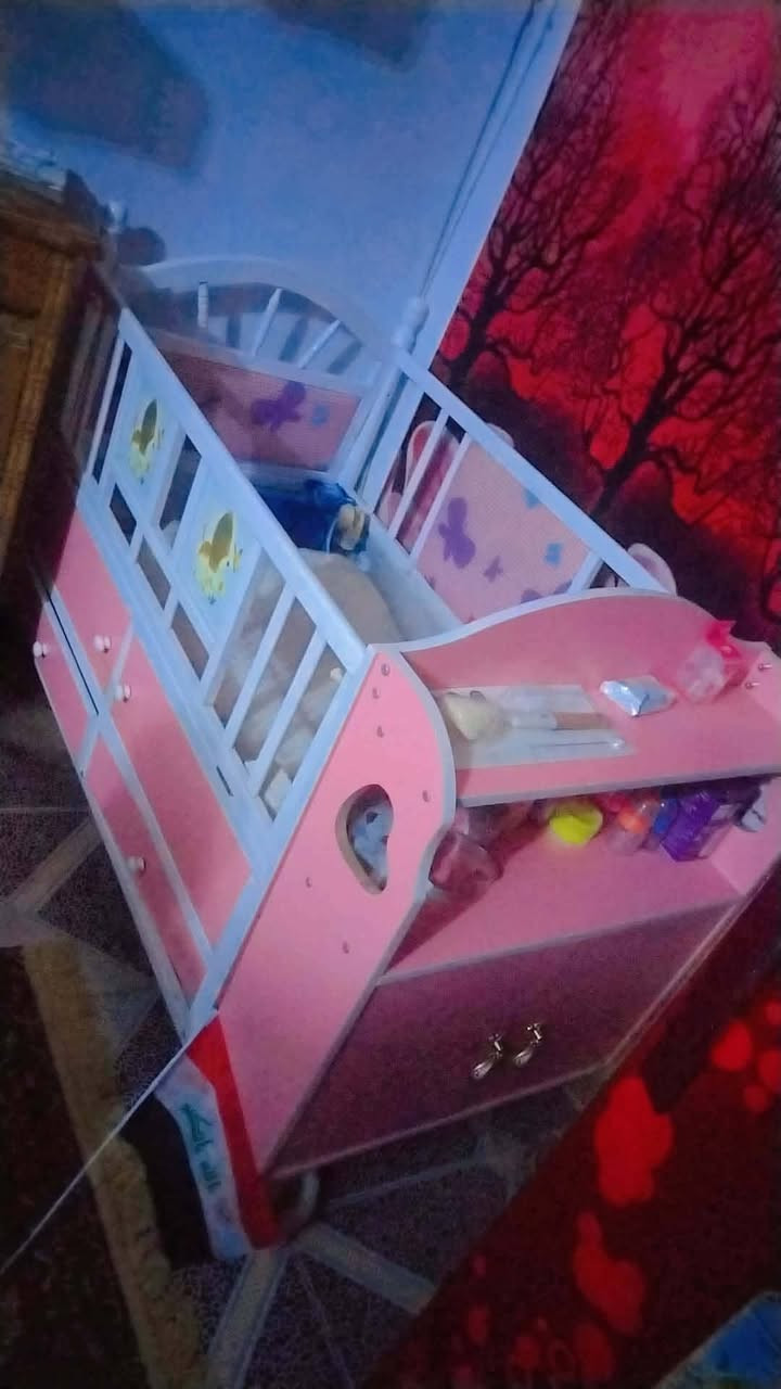 السلام عليكم عندي هاي البوفيه تسكام وبعده جديده للبيع وهذا هوه قريوله هوه كاروك هم للبيع الشراي يجي خاص مكاني الحمزه لغربي👉


**إذا كنت صاحب هذا الإعلان وتريد حذفه لأي سبب، رجاءا أرسل رسالة إلى الدعم الفني**