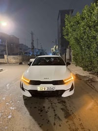 كي فايف • ٢٠٢٣ • حادث جاملغ