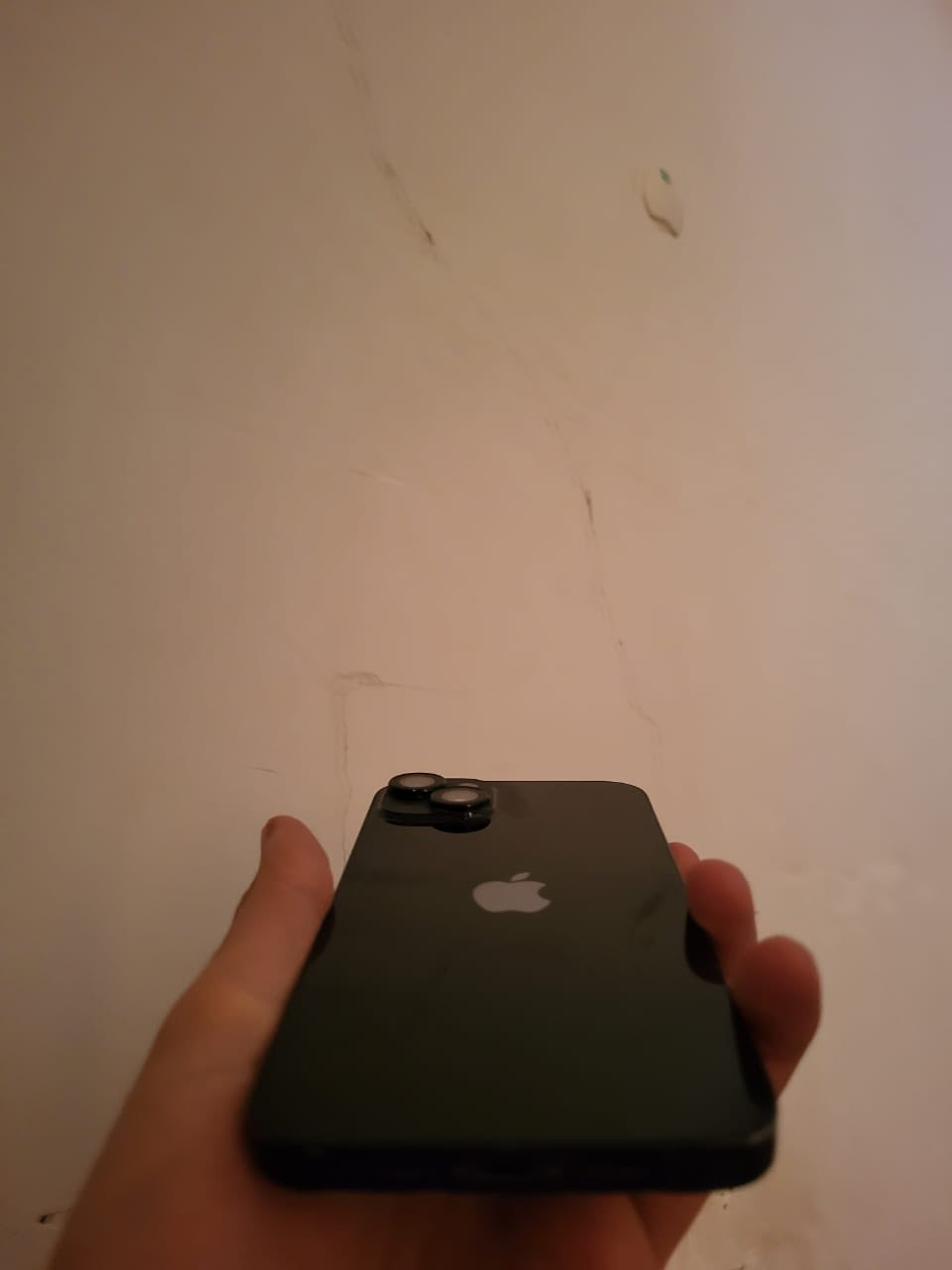 موبايل ايفون 14 بلس ذاكرة 128 بطارية 83 مابيها شي مبدل الموبايل نظيف مراوس ب ايفون 13 برو ماكس اذا نظيف انطيك فرق 50 دولار واذا بيها شغله مبدل نراوس بدون شي وشكرا ♥️♥️.


**إذا كنت صاحب هذا الإعلان وتريد حذفه لأي سبب، رجاءا أرسل رسالة إلى الدعم الفني**