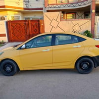 اكسنت ٢٠١٥ • مكينة ١٦٠٠ دوش • كير ايتي