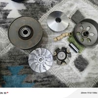 كلجات بلاد بلاد..كشن هارلي.. بوري بايسكل رياضي .. السعر خاص ولاستفسار ...