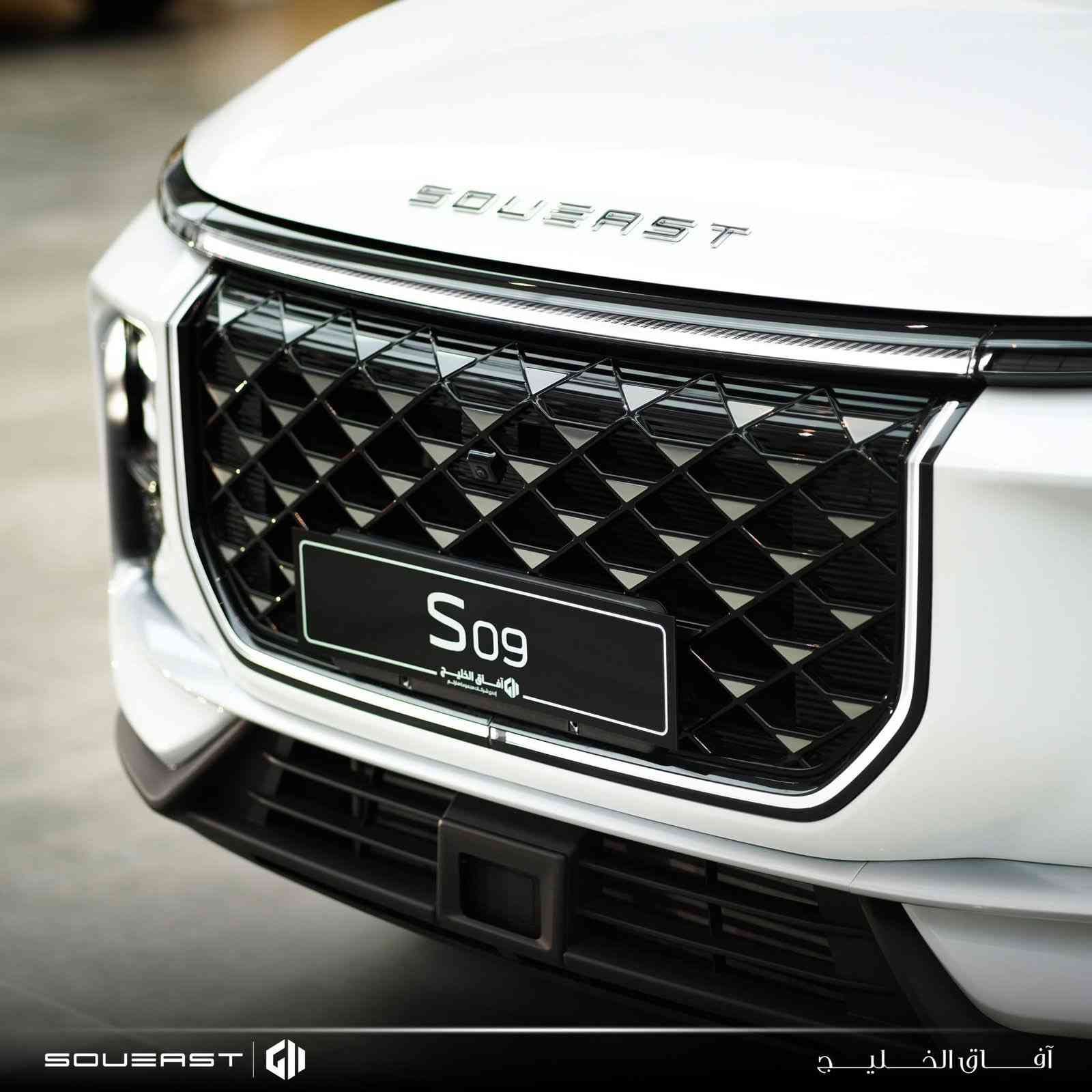 السلام عليكم عندي سوئيست للبيع S09 لكجري موديل 2025 مكفولة اللون ابيض ضمان وكالة هارلم  ماشية 32الف السيارة على وضع الشركة اللون ابيض  الداخل ماروني رقم اربيل  باسمي 
للاستفسار عن السعر الاتصال ( ***********) وتساب فقط
مواصفات السيارة
سوئيست S09 2.0L LUXURY

الموديل: 2025 (خليجي)
العداد: 32 الف
المحرك: 4 أسطوانات L2.0 تيربو 254 حصان حقن مباشر
عزم الدوران (نيوتن-م): 390
ناقل الحركة: اوتوماتيكي دبل كلاتش من 7 سرعات
استهلاك الوقود: 8.1 لتر لكل 100 كم

الضمان الأساسي: 6 سنوات أو 200,000 كم (أيهما أولا)
ضمان المحرك: 10 سنوات أو 1،000،000 كم (أيهما أولا / للمالك الأول)

المواصفات:
*عدد صفوف المقاعد 3 (7 ركاب)
*إطارات قياس 20 إنچ
*فتحة سقف بانوراما 1.1م
*شاشة عرض ترفيهية قياس 15.6 إنچ
*شاشة عدادات رقمية قياس 10.25 إنچ
*كاميرات محيطية 540 درجة
*حساسات أمامية
*حساسات خلفية
* مثبت سرعة مع رادار تفاعلي
*نظام مراقبة النقطة العمياء
* نظام المساعدة للبقاء في المسار
*نظام الكبح التلقائي في حالة الطوارئ
*نظام تحذير الاصطدام الامامي والخلفي
*نظام القيادة شبه الذاتية
*نظام تحذير مغادرة المسار
*نظام التحكم بنزول المنحدرات
*نظام الفرامل الأوتوماتيكي Autohold
*نظام ابل كار بلاي واندرويد أوتو لاسلكي
*نظام صوتي متطور من 8 سماعات عالية الجودة
* نظام اوامر و تحكم صوتي
*مقصورة الركاب من الجلد الفاخر
*مقعد السائق والراكب كهربائي
*مقاعد السائق والراكب مدفئة
*مقعد السائق والراكب مبرده
*إنارة محيطية
*إنارة ترحيبية
*عتبات الأبواب مضيئة
*مصابيح أمامية أوتوماتيكية LED مع مصابيح نهارية
*صندوق كهربائي
*نظام التحكم الذكي بالإنارة العالية
*المرايا الجانبية قابلة للطي كهربائياً ومدفئة
*نظام تكييف ثلاثي المناطق مع تحكم مستقل للمقاعد الخلفية
*فتحات مكيف هواء مستقل للصف الثاني والثالث
*فلتر تنقية الهواء (N95)
* نظام تنقية الهواء PM2.5 مع شاشة
*دخول ذكي (بصمة)
*تشغيل عن بعد
*خاصية إغلاق الشبابيك وفتحة السقف عن بعد
*شاحن هاتف لاسلكي سريع
*ماسحات الزجاج الامامي مع حساس للمطر
*مسند الذراع الوسطي مع ثلاجة
*وضعيات قيادة متعددة
*نظام مراقبة ضغط الاطارات
*وسائد هوائية امامية وجانبية عدد 6
