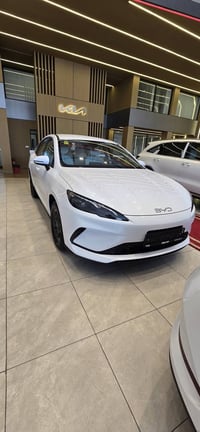 🚗🔥 سيل ٥ 🔥🚗 07704048005 البيع نقد فقط سيارة�BYD SEAL5�بتصميم عصري وموا...